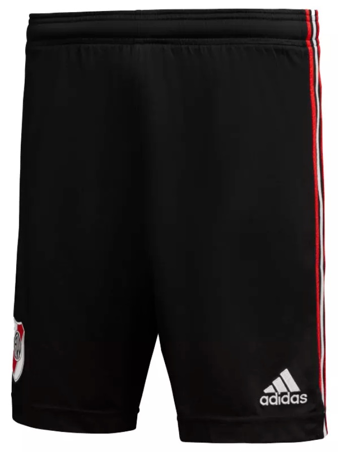 Calção I RIver Plate 2021 2022 Adidas oficial